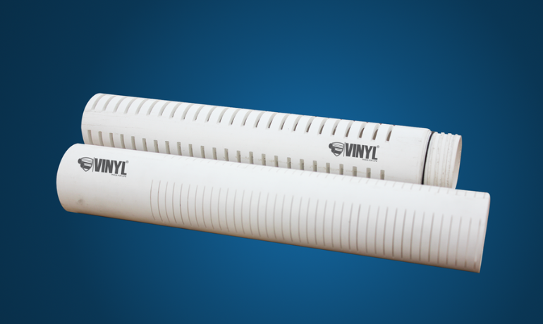Piezometric Pipes