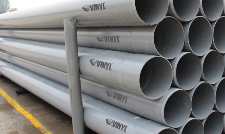 Pressure Pipes