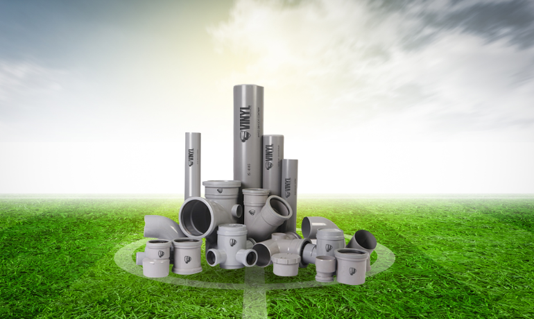 SWR Pipes